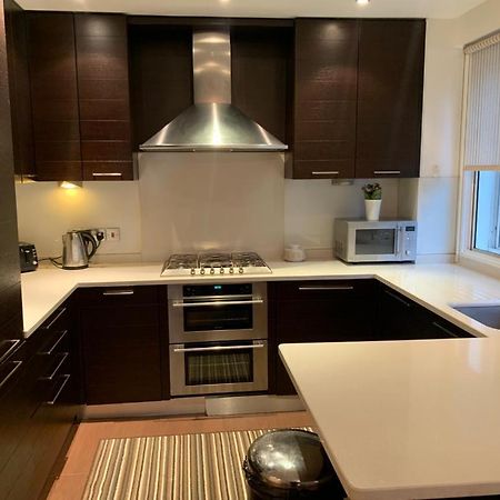 Lovely 3 Bedroom Apartment London Exterior photo